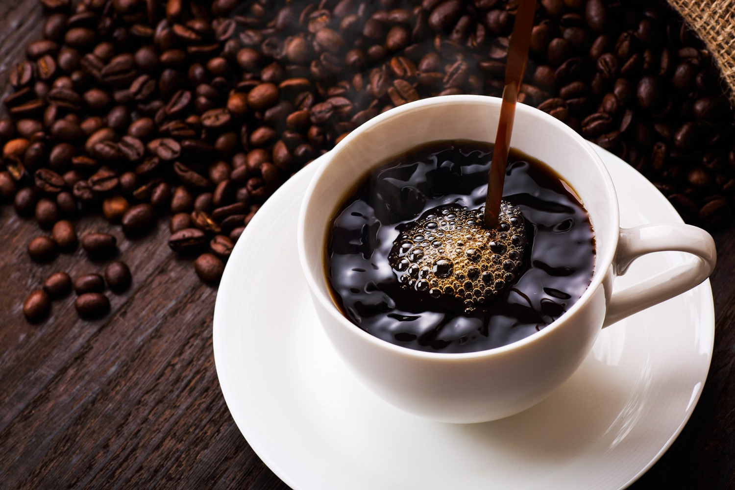 コーヒーの健康効果が凄すぎる。コーヒーを飲むべき理由が多すぎた コーヒーの健康効果が凄すぎる。コーヒーを飲むべき理由が多すぎた